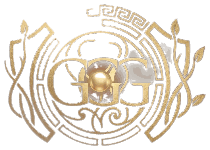 .G.G.G — Goddess Gossip Glamour